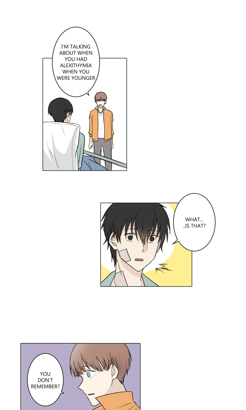 Read Phase Me chapter 17 image 12 on Lezhin