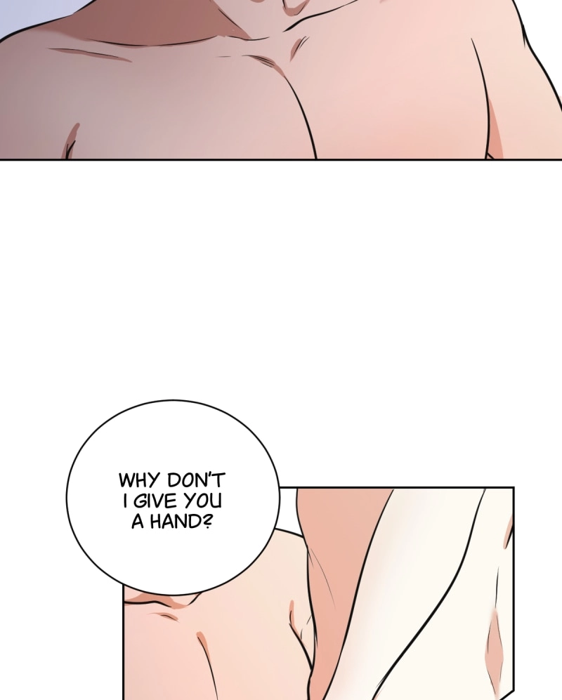 Read Phase Me chapter 170 image 13 on Lezhin