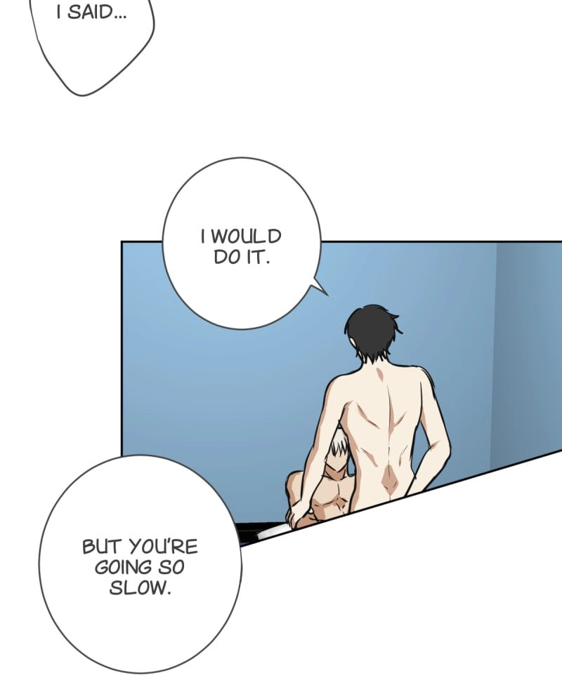 Read Phase Me chapter 170 image 17 on Lezhin