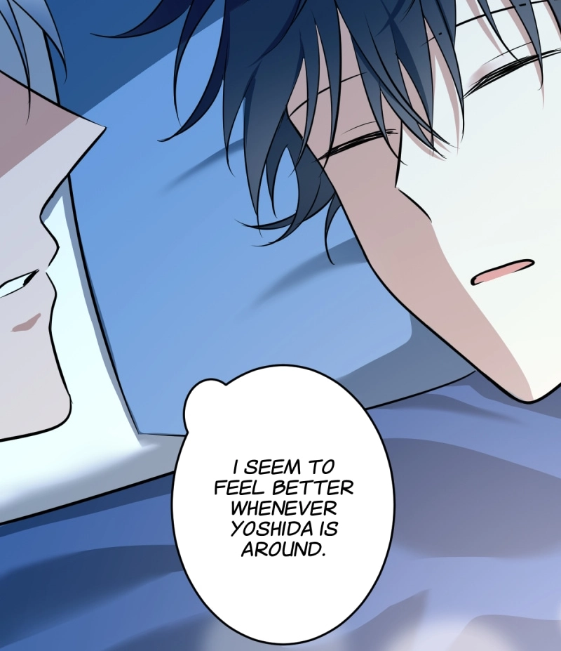 Read Phase Me chapter 172 image 13 on Lezhin