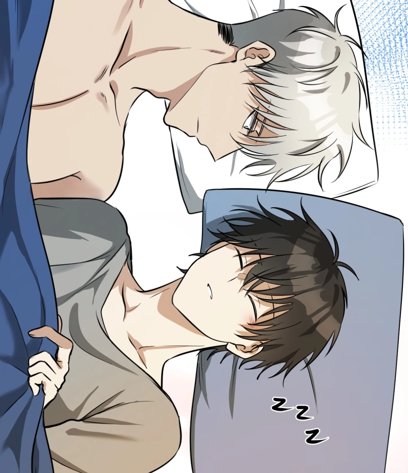 Read Phase Me chapter 172 image 6 on Lezhin