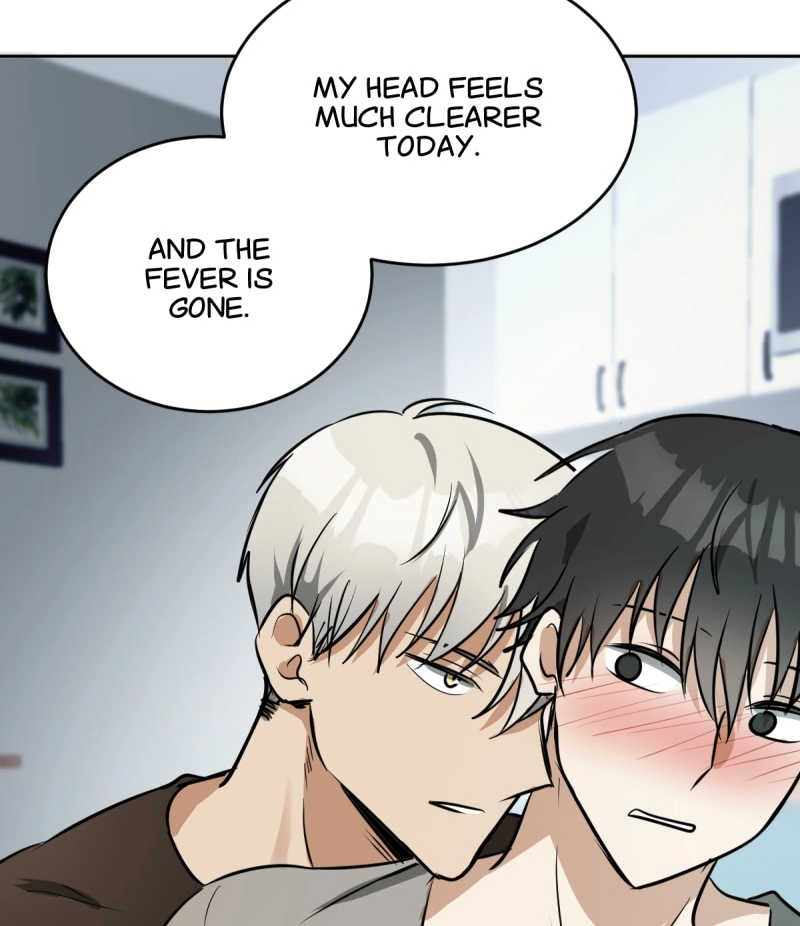Read Phase Me chapter 175 image 10 on Lezhin
