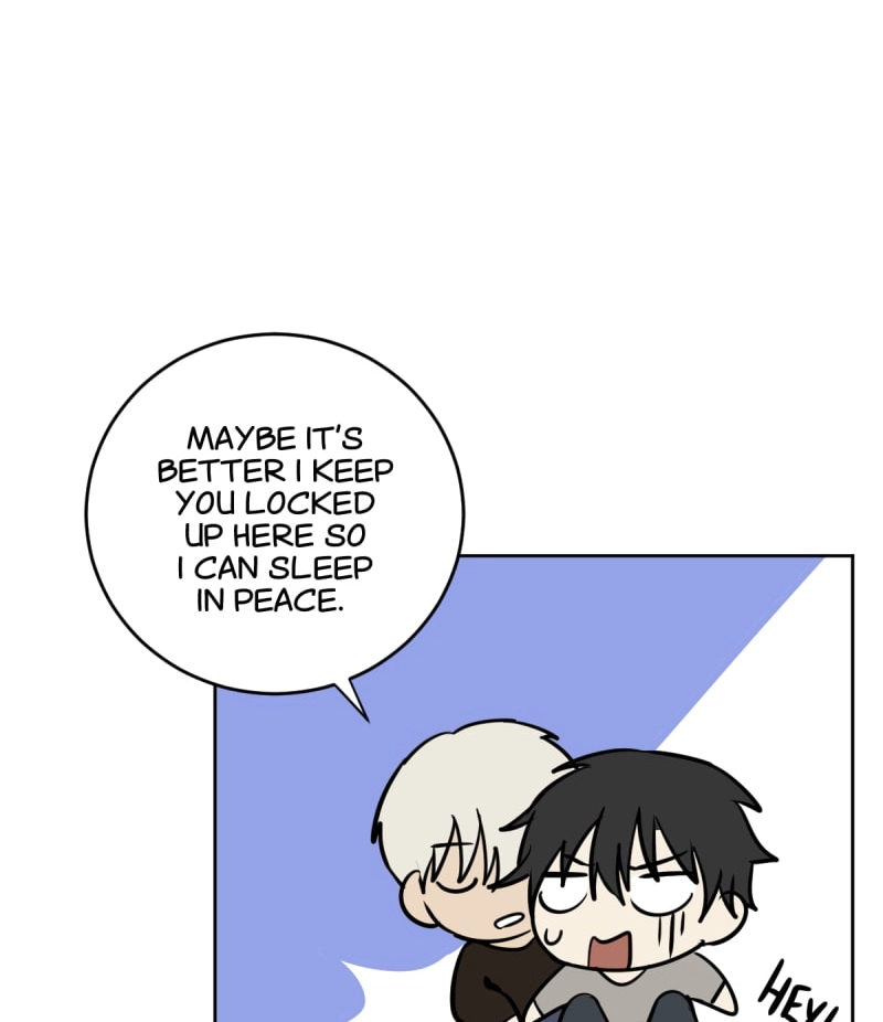 Read Phase Me chapter 175 image 13 on Lezhin