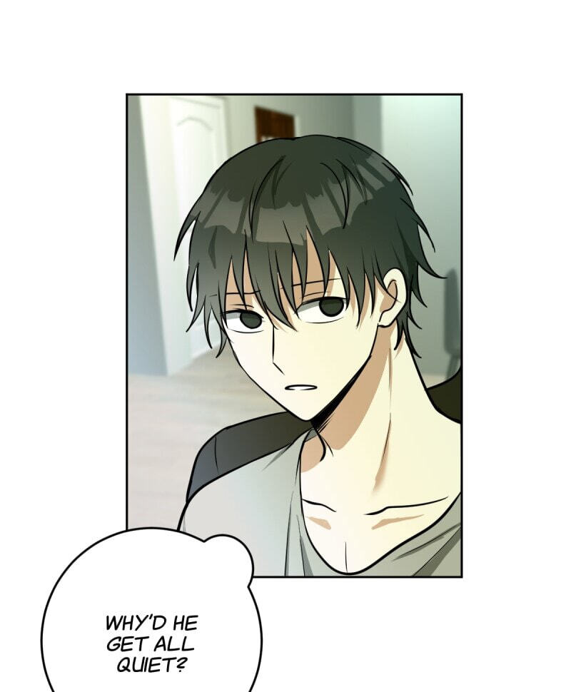 Read Phase Me chapter 176 image 4 on Lezhin