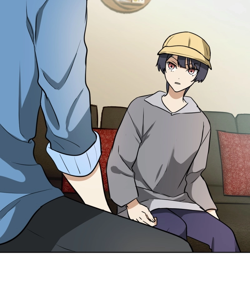 Read Phase Me chapter 181 image 1 on Lezhin