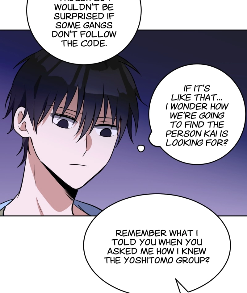Read Phase Me chapter 181 image 10 on Lezhin