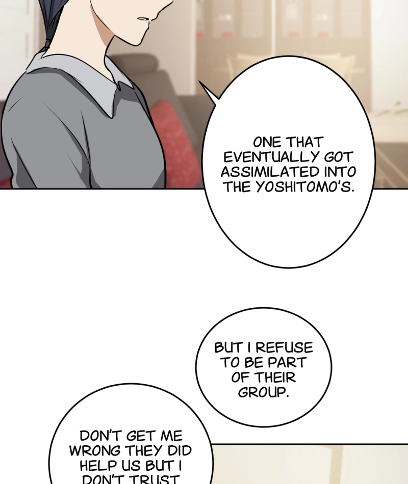 Read Phase Me chapter 181 image 12 on Lezhin