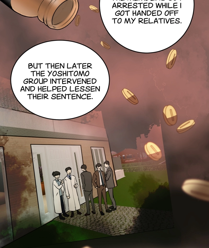 Read Phase Me chapter 181 image 14 on Lezhin
