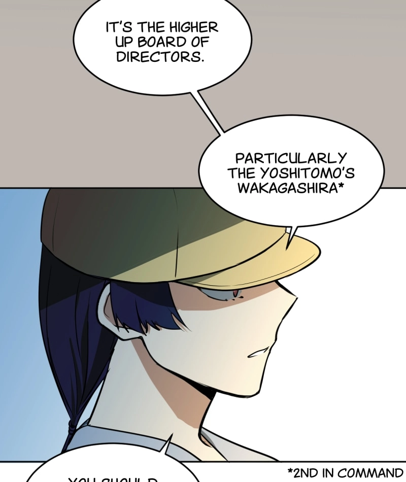 Read Phase Me chapter 181 image 18 on Lezhin