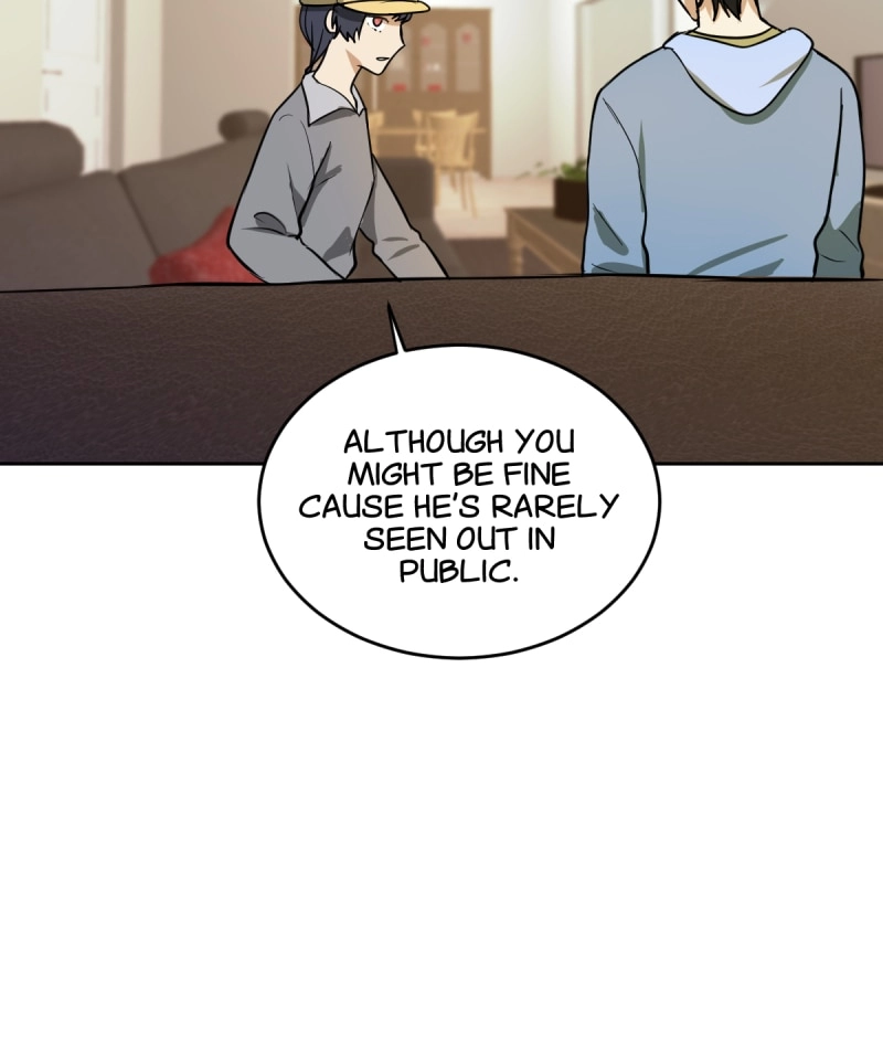 Read Phase Me chapter 181 image 20 on Lezhin