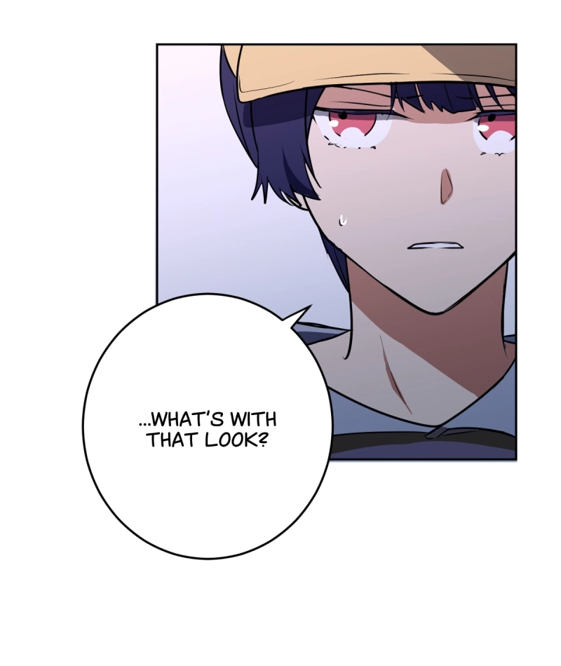 Read Phase Me chapter 181 image 5 on Lezhin