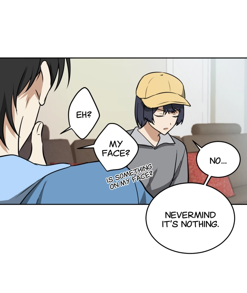 Read Phase Me chapter 181 image 6 on Lezhin