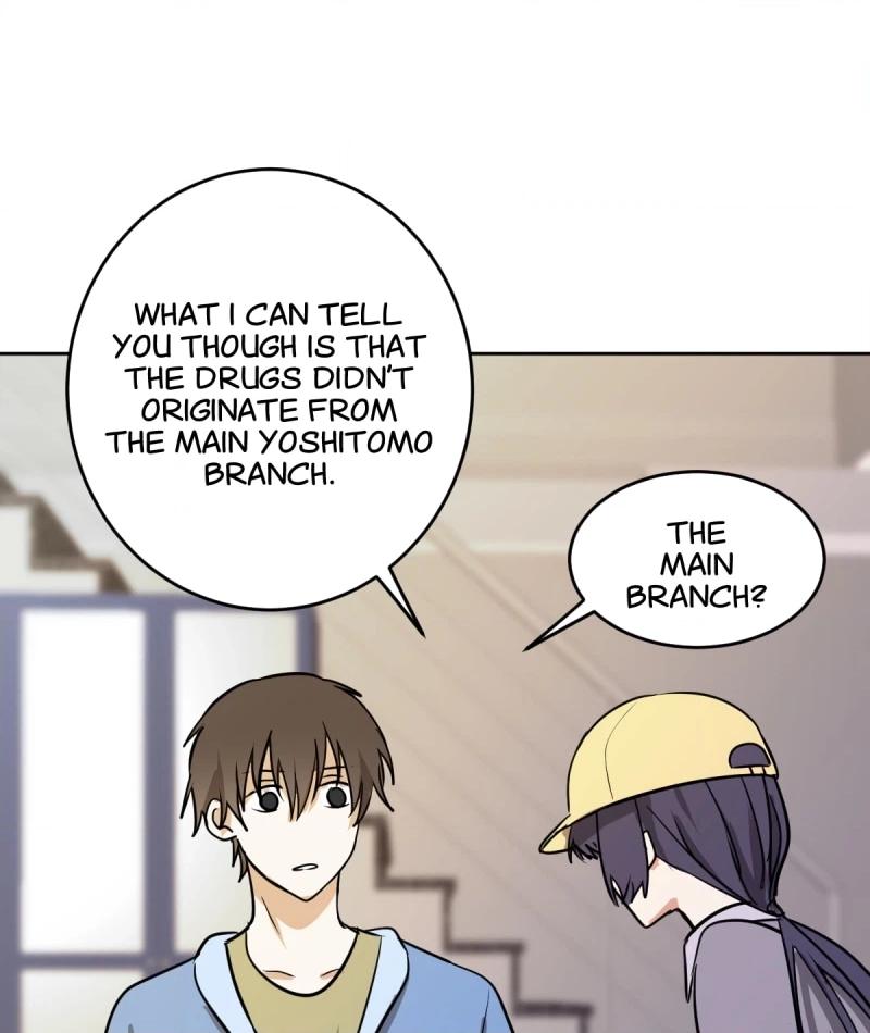 Read Phase Me chapter 181 image 7 on Lezhin
