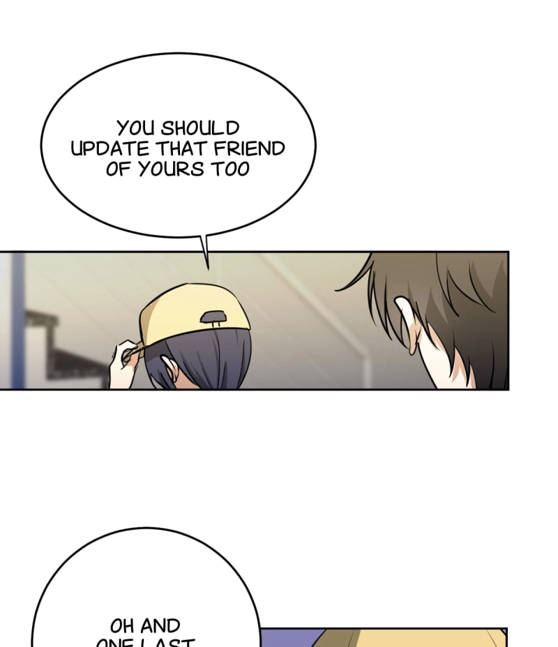 Read Phase Me chapter 182 image 2 on Lezhin