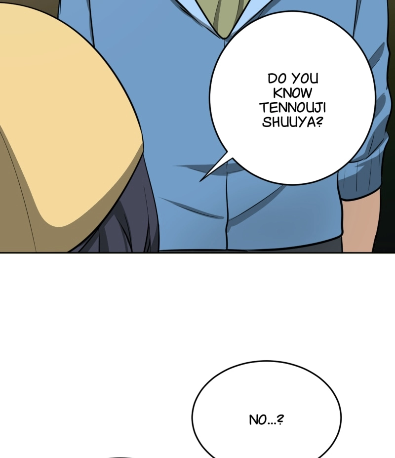 Read Phase Me chapter 182 image 5 on Lezhin