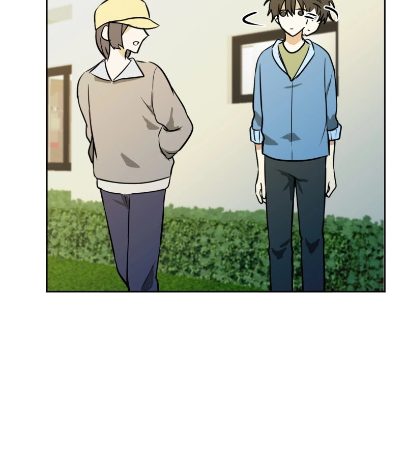 Read Phase Me chapter 182 image 8 on Lezhin