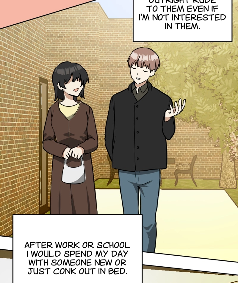 Read Phase Me chapter 183 image 10 on Lezhin