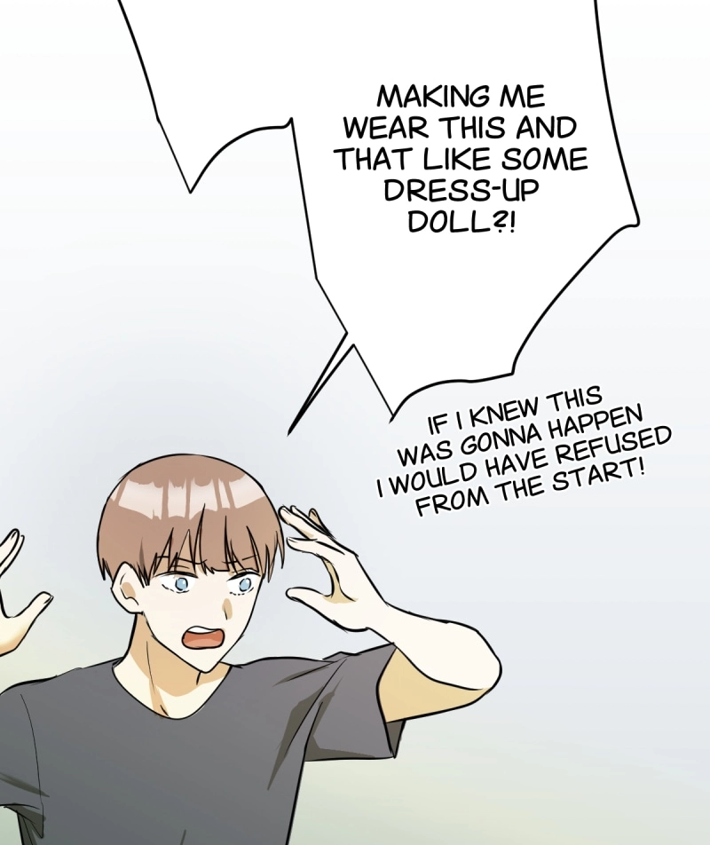 Read Phase Me chapter 183 image 14 on Lezhin