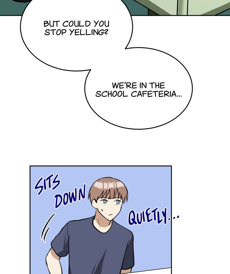 Read Phase Me chapter 183 image 16 on Lezhin