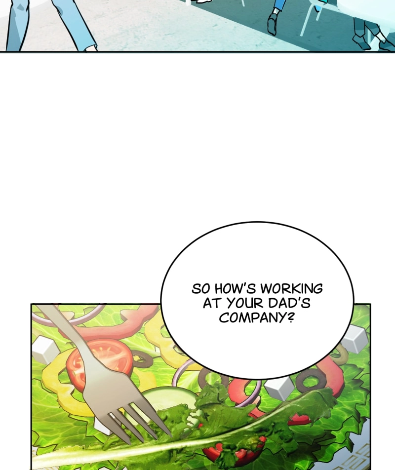 Read Phase Me chapter 183 image 2 on Lezhin