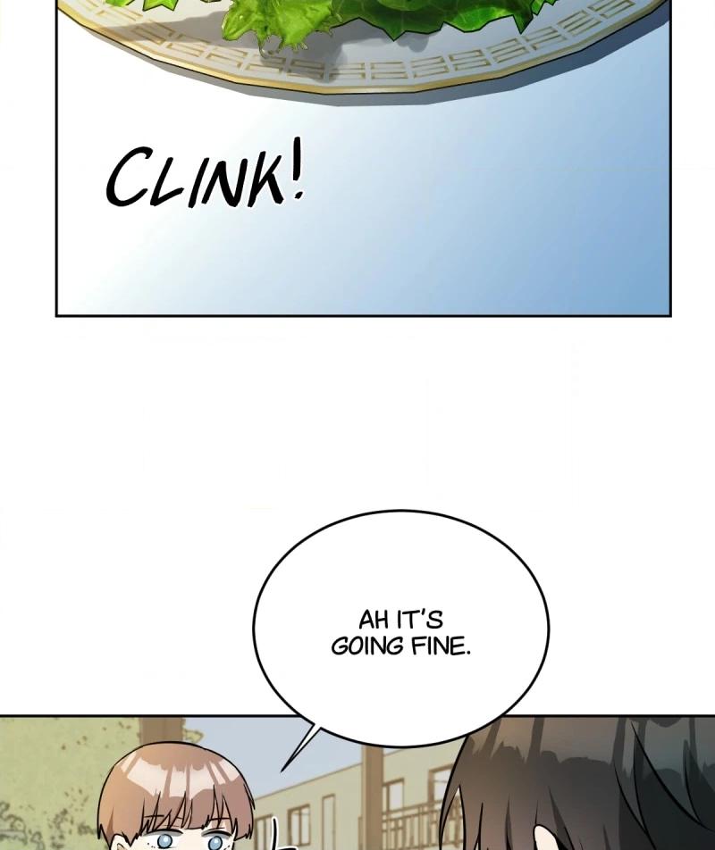 Read Phase Me chapter 183 image 3 on Lezhin