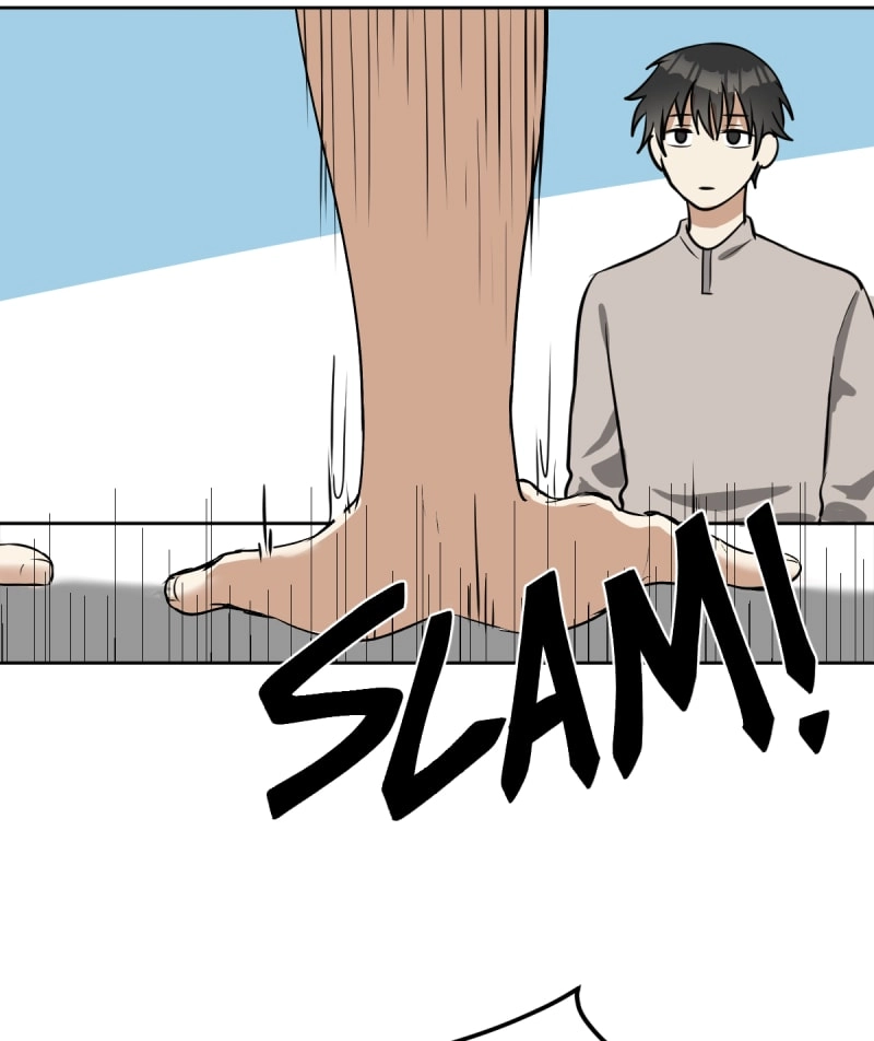 Read Phase Me chapter 183 image 6 on Lezhin