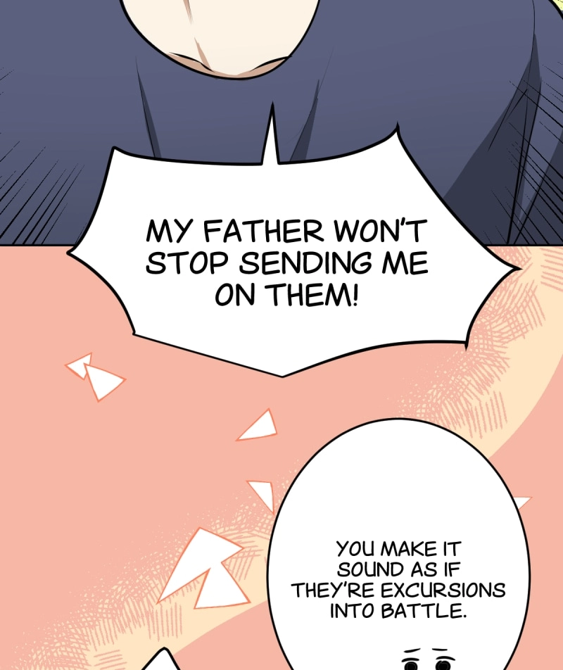Read Phase Me chapter 183 image 8 on Lezhin