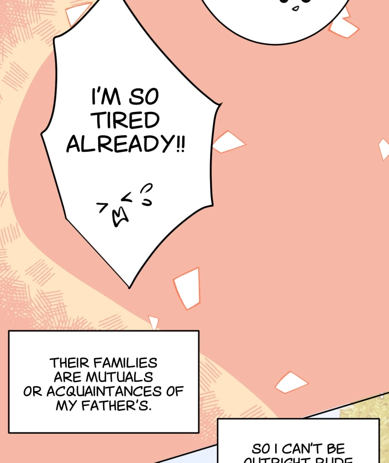 Read Phase Me chapter 183 image 9 on Lezhin