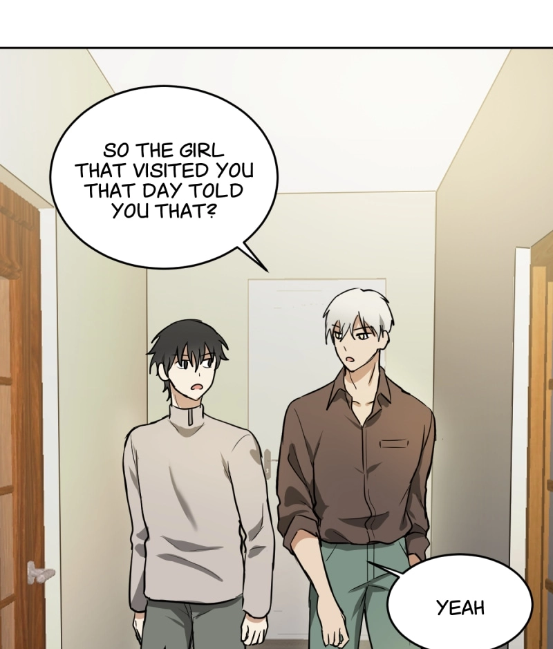 Read Phase Me chapter 186 image 8 on Lezhin