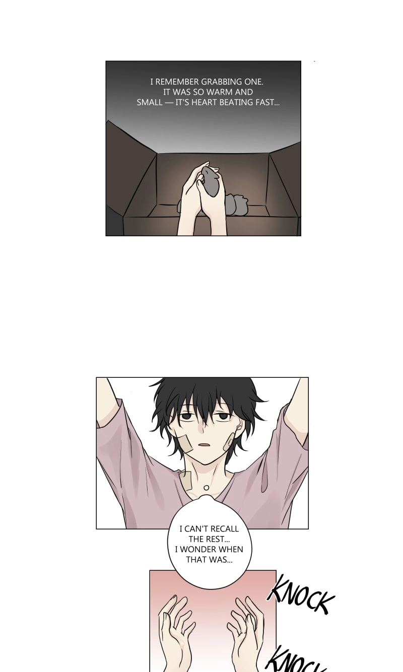 Read Phase Me chapter 19 image 12 on Lezhin