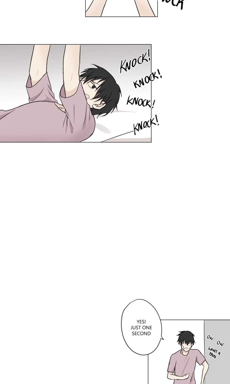 Read Phase Me chapter 19 image 13 on Lezhin