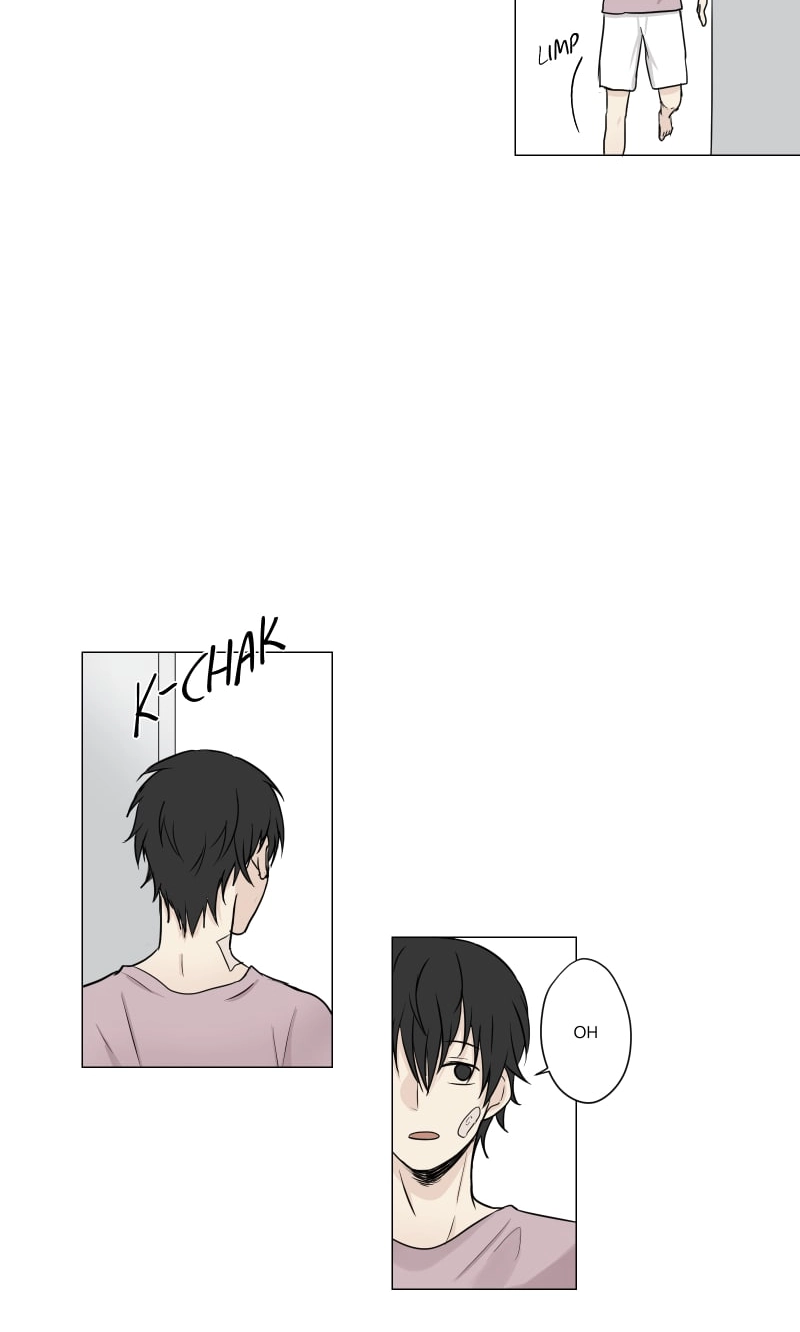 Read Phase Me chapter 19 image 14 on Lezhin