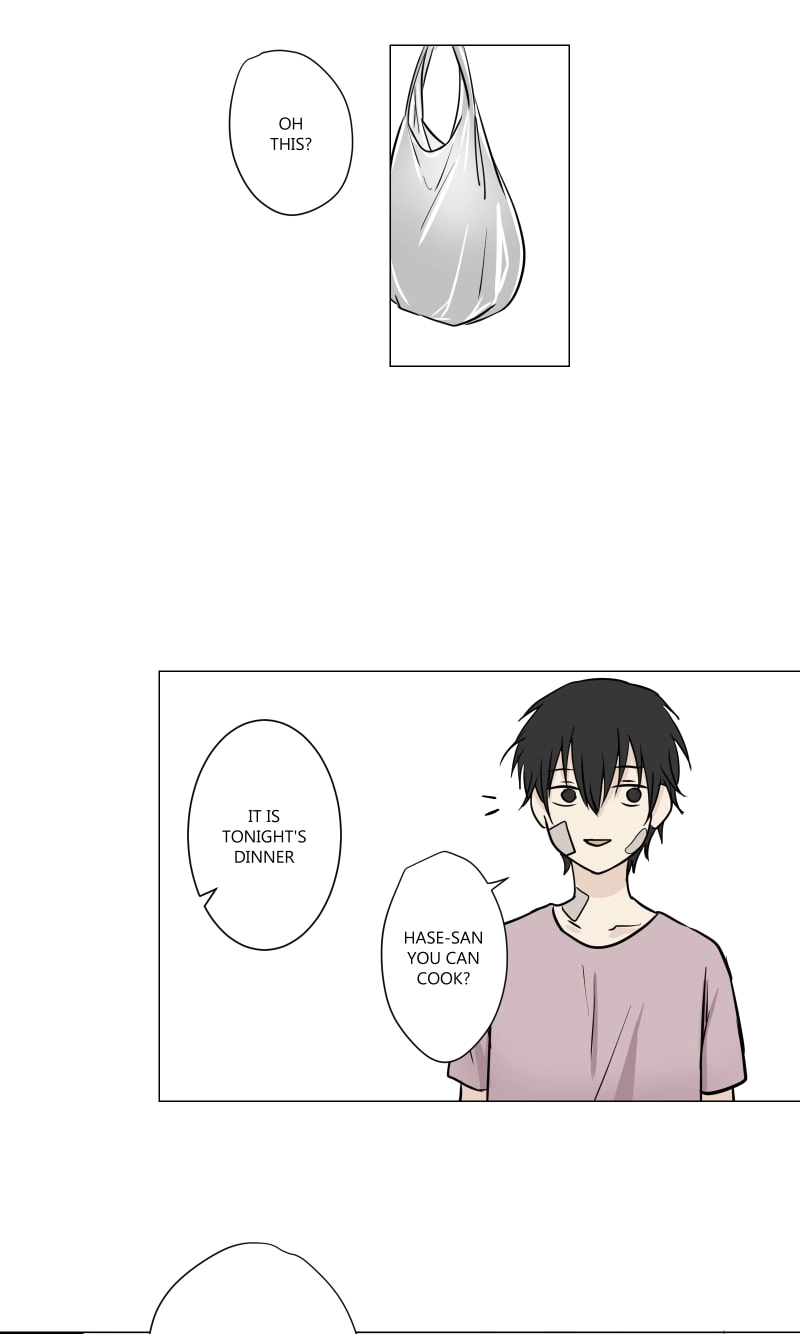 Read Phase Me chapter 19 image 18 on Lezhin