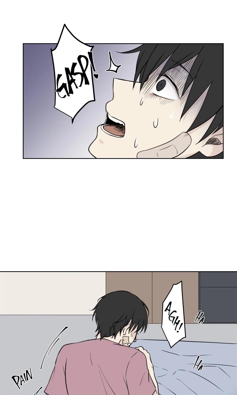 Read Phase Me chapter 19 image 3 on Lezhin