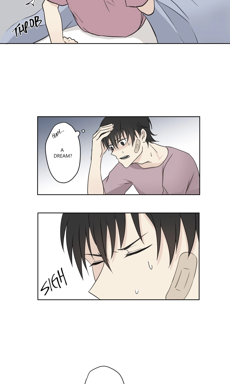 Read Phase Me chapter 19 image 4 on Lezhin