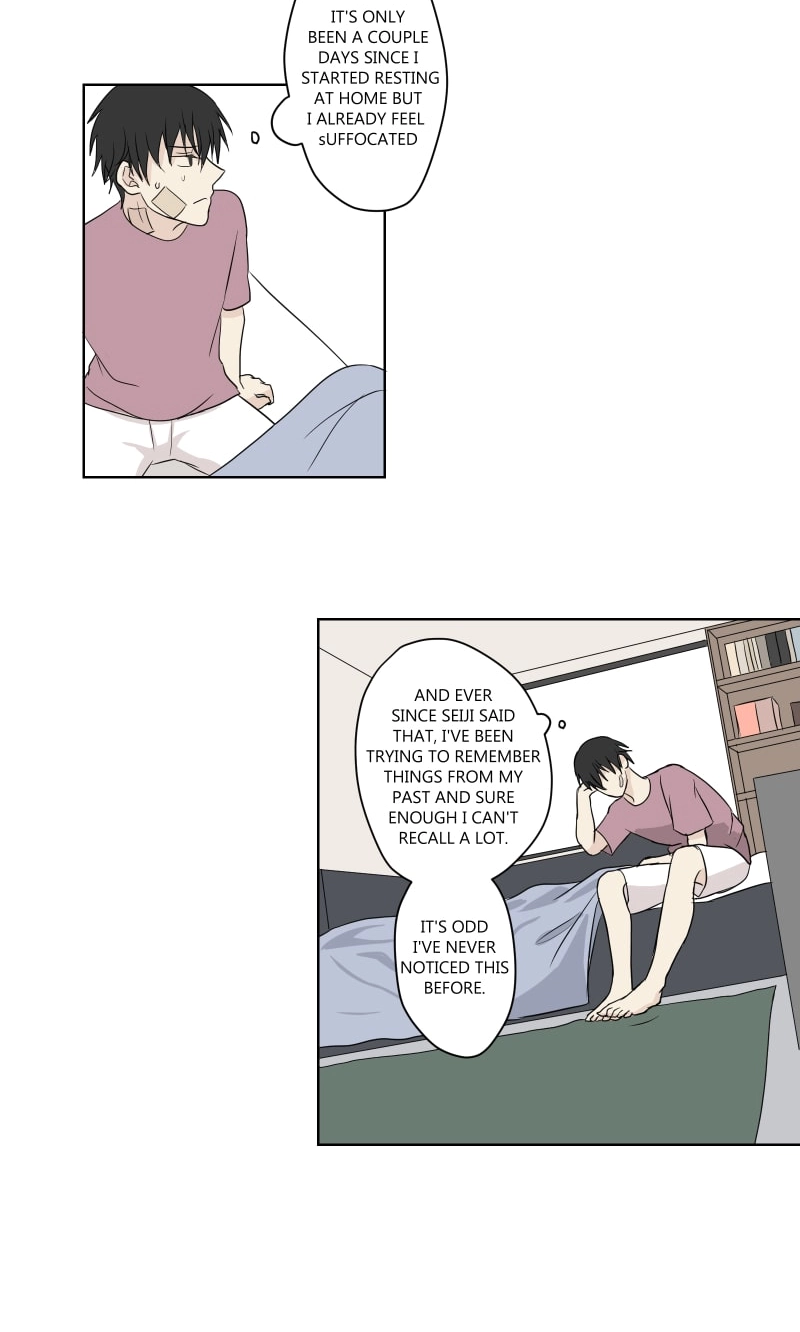 Read Phase Me chapter 19 image 5 on Lezhin
