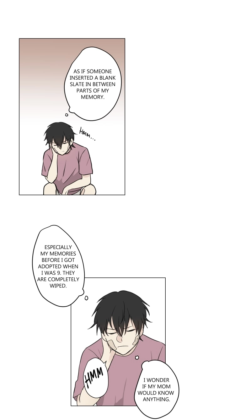 Read Phase Me chapter 19 image 6 on Lezhin