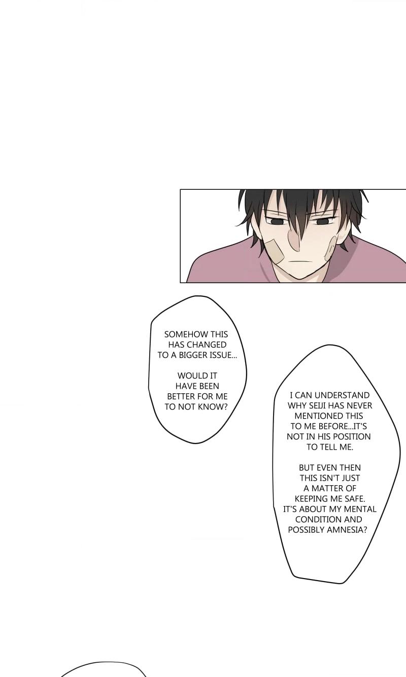 Read Phase Me chapter 19 image 7 on Lezhin