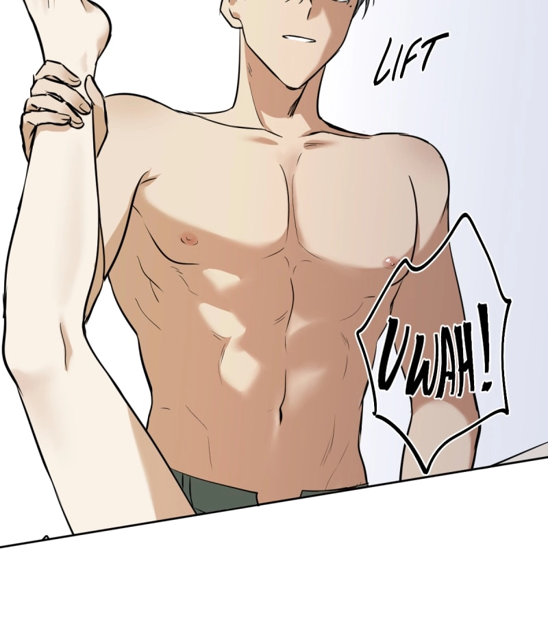 Read Phase Me chapter 191 image 14 on Lezhin