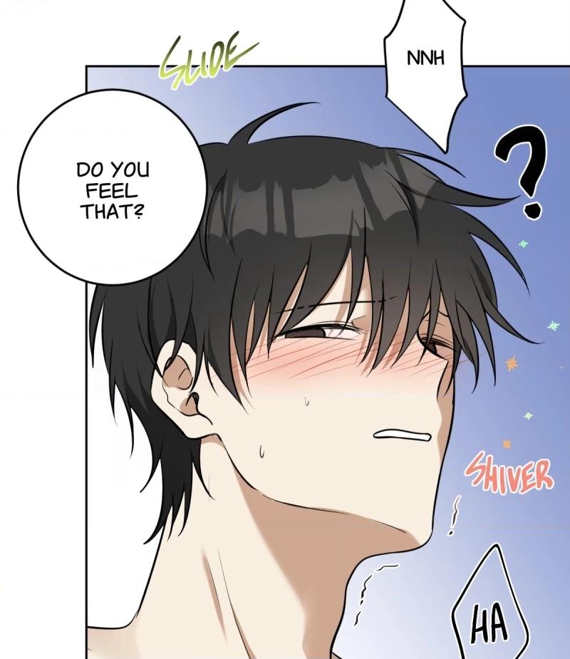 Read Phase Me chapter 191 image 3 on Lezhin