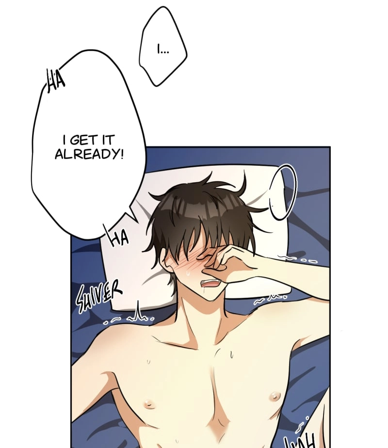 Read Phase Me chapter 191 image 6 on Lezhin