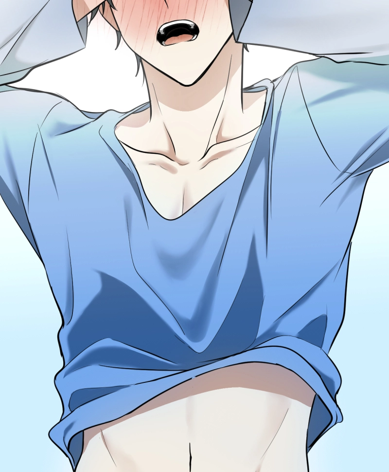 Read Phase Me chapter 199 image 5 on Lezhin