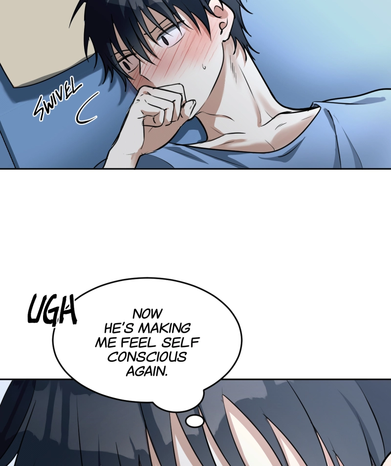 Read Phase Me chapter 200 image 2 on Lezhin