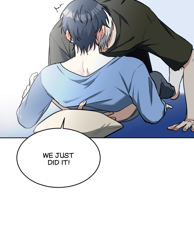 Read Phase Me chapter 200 image 20 on Lezhin