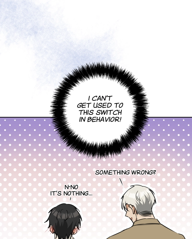 Read Phase Me chapter 201 image 18 on Lezhin