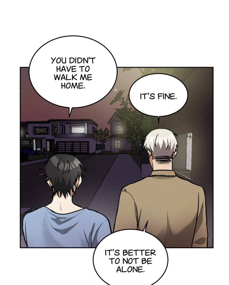 Read Phase Me chapter 201 image 2 on Lezhin