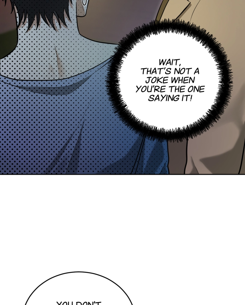 Read Phase Me chapter 201 image 4 on Lezhin