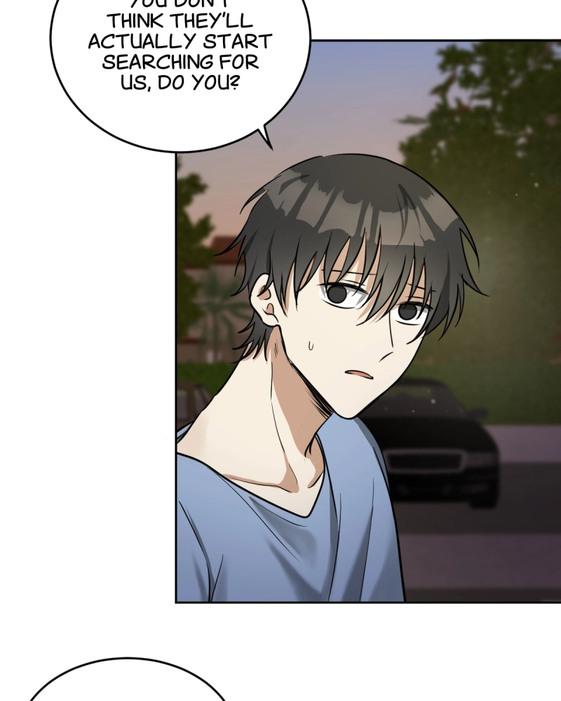 Read Phase Me chapter 201 image 5 on Lezhin