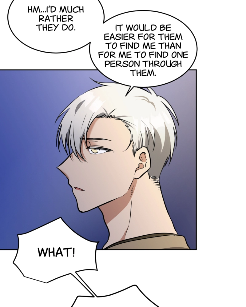 Read Phase Me chapter 201 image 6 on Lezhin