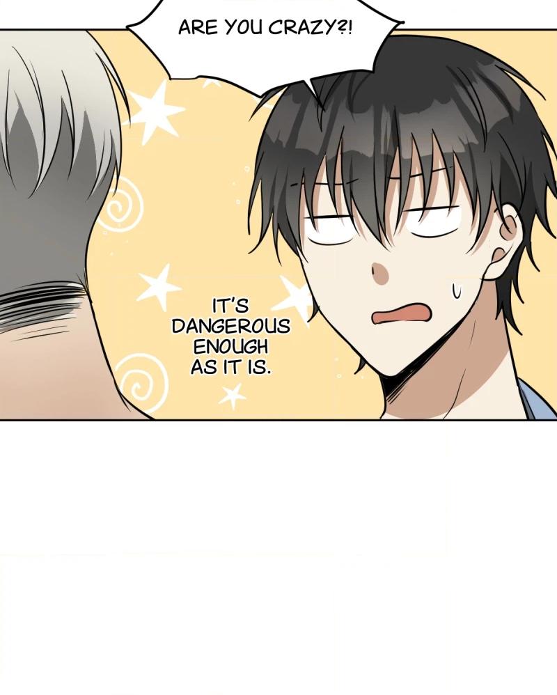 Read Phase Me chapter 201 image 7 on Lezhin